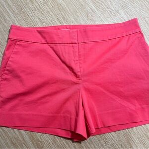 NWT Loft Shorts (The Riviera) Size 10